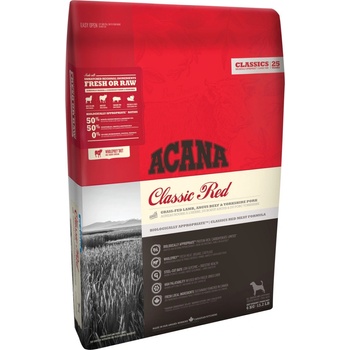 Acana Classics Red 11,4 kg