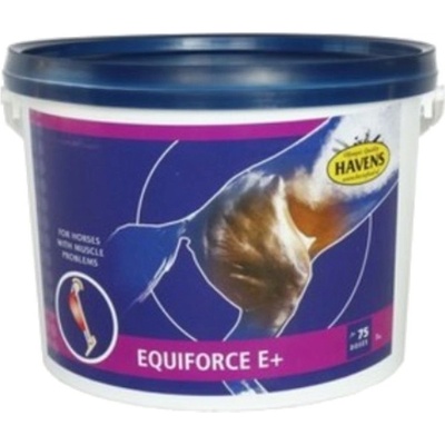 Havens EquiForce E+ 1 kg