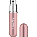 Travalo Classic 5 ml plnitelný flakón růžová