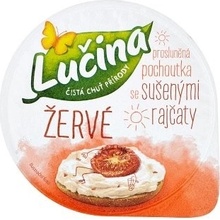 Lučina Krémová So sušenými paradajkami 80 g