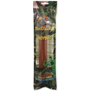 MR. DENTAL Стик Dentosaurus с прополис XL 25см 1бр (5904-10005)