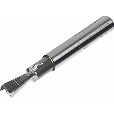 Rybinová drážkovací fréza SK11 - 6,4 mm - SRB-38