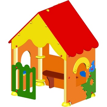 Playfactory КЪЩИЧКА ph0002