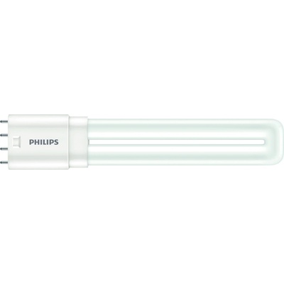 Philips Corepro zářivka LED PLL 4P 8W 840 2G11 HF ND 1000Lm