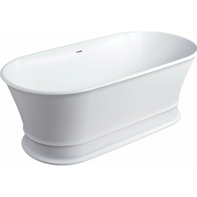Omnires Classica M+ 170x84 cm CLASSICA170WWZPBM