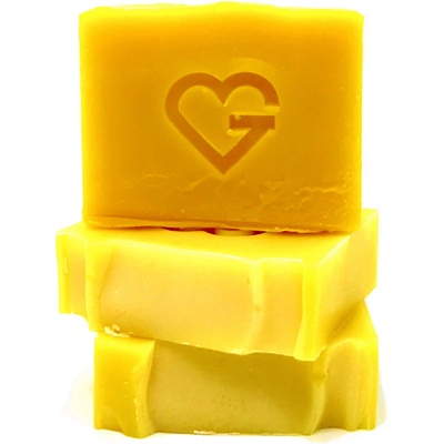 Goodie Přírodní mýdlo Rakytník 95 g