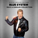 BLUE SYSTEM - MAXI & SINGLES COLLECTION CD