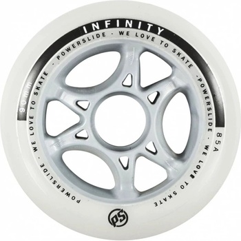 Powerslide Infinity 84 mm 85A 1 ks