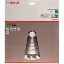 Bosch Pilový kotouč Optiline Wood 235 x 30/25 x 2,8 mm, 24