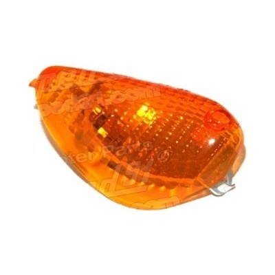 Blinkr přední pravý PIAGGIO NRG EXTREME 50 (99-00) / NRG MC3 (01-02) / NRG PURE