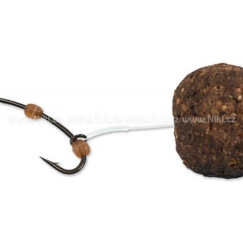 Carp´R´Us Hotové vlasy na boilie Ready Hairs Medium 3ks