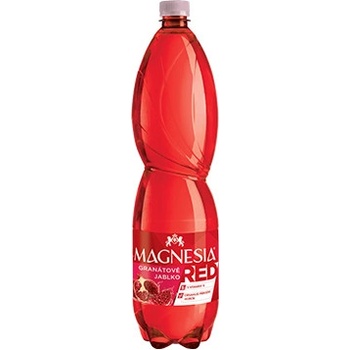 Magnesia RED granátové jablko 1,5 l