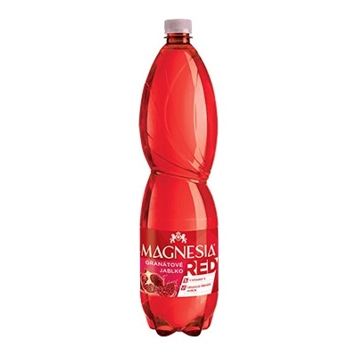 Magnesia RED granátové jablko 1,5 l