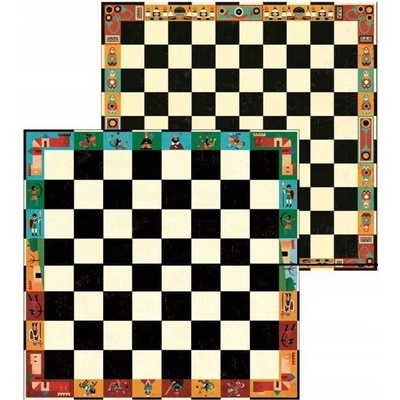 Spoločenská hra Djeco Šach v kufríku