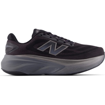 New Balance Мъжки маратонки New Balance NB More v6 Running Shoes Mens - Black