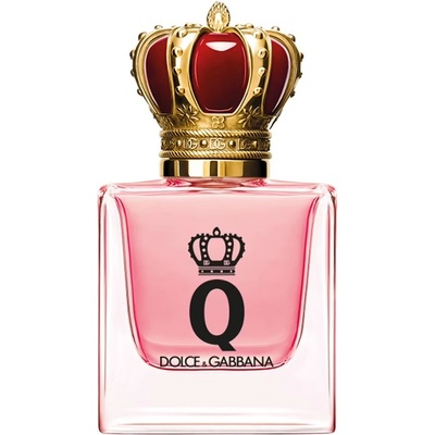 Dolce & Gabbana Q BY D&G parfémovaná voda dámská 30 ml