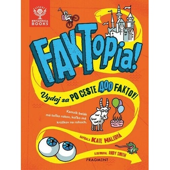 FAKTopia