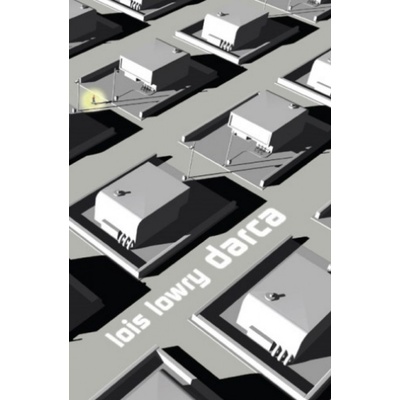 Darca - Lois Lowry SK - Kniha