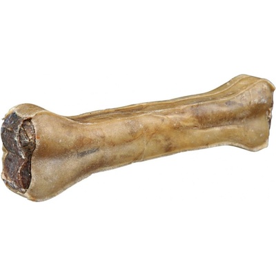 TRIXIE Kost buvolí kůže plněná volskou žílou 21 cm / 170 g