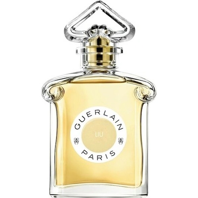 Guerlain Jicky Les Légendaires parfémovaná voda dámská 75 ml