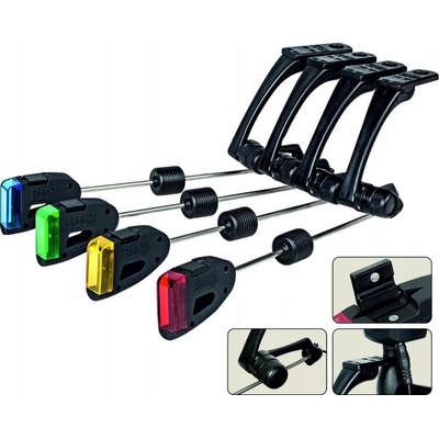 Traper Swinger Magnetic modrá