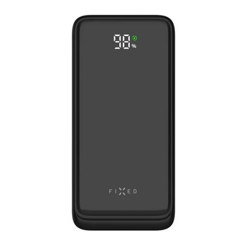 FIXED Фиксиран Zen2 20 Power Bank 20000mAh 20W фалшив (FIXZEN2-20-BK)