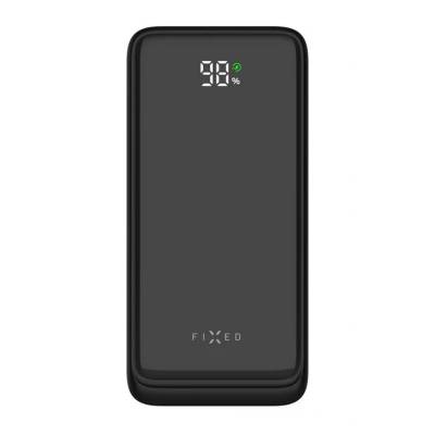 FIXED Фиксиран Zen2 20 Power Bank 20000mAh 20W фалшив (FIXZEN2-20-BK)