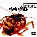 PAPA ROACH: INFEST CD
