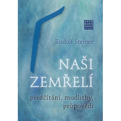 Naši zemřelí