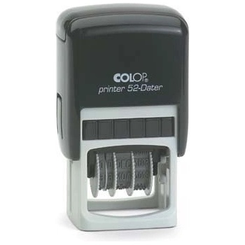 Colop Printer 53 Dater