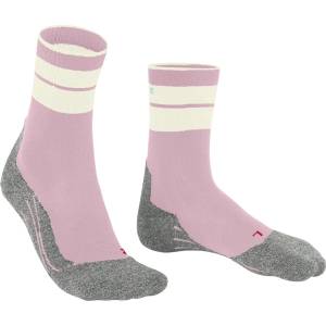 Falke Дамски туристически чорапи Falke Women's TK Stabilizing Walking socks - Thulit - размер 39-40 (EU) (201-7005-0413)