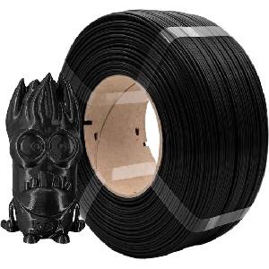 AzureFilm PETG Hyper Speed Refill Black - 1, 75 mm / 1000 g (FGR171-9005)