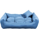 Palkar BOHO obdélníkový pelech pro psa