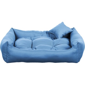 Palkar BOHO obdélníkový pelech pro psa