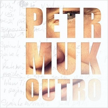 MUK PETR: OUTRO, CD