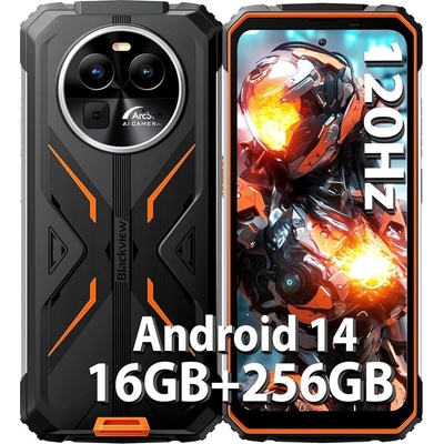 Blackview BV8100 8GB/256GB