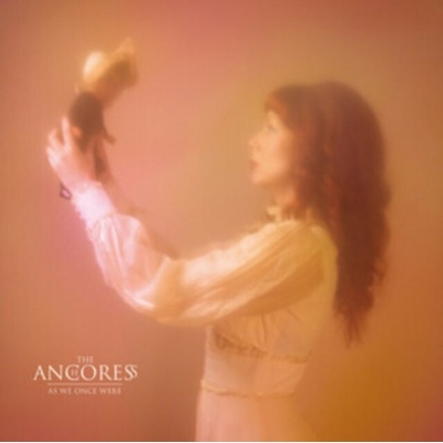 Anchoress - As We Once Were 2 LP