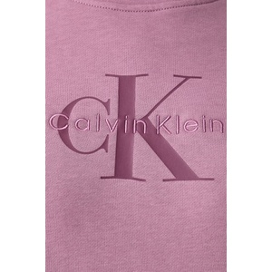 Calvin Klein суичър дамски с памук (LV047B234G) - answear - 131,02 лв