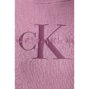 Calvin Klein суичър дамски с памук (LV047B234G) - answear - 175,83 лв
