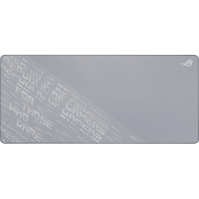 ASUS ROG SCABBARD II ARCTIC GRAY XXL 90MP03H0-BPUA00