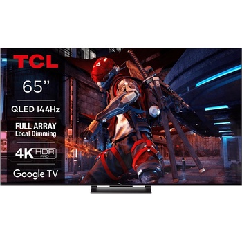 TCL 65C743