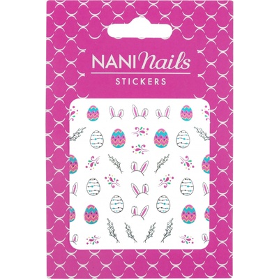 NANI 2D samolepky 60 – Zbozi.Blesk.cz