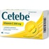 Cetebe Vitamin C 500 mg s postupným uvolňováním 30 kapslí