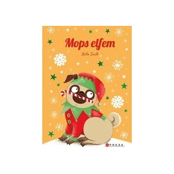 Mops elfem