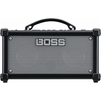 Boss Dual Cube LX