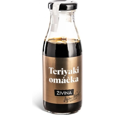 Živina Teriyaki omáčka 270 g – Zbozi.Blesk.cz