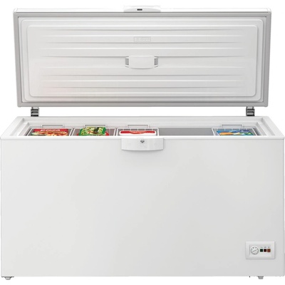 Beko HSA37540N