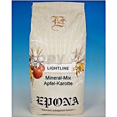 Epona Mineral Mix Apfel Karotte 25 kg