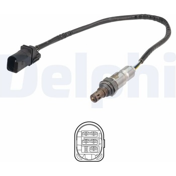 Lambda sonda DELPHI ES21377-12B1