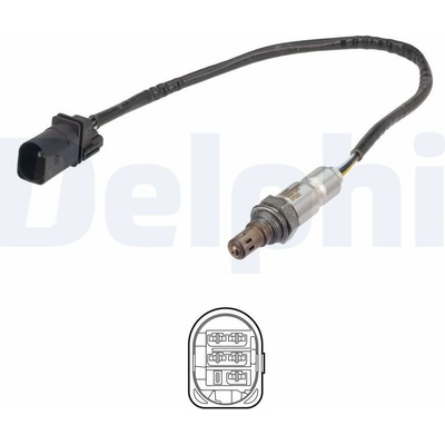 Lambda sonda DELPHI ES21377-12B1